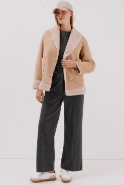 Mujer Cortefiel Camisetas><noscript><img width=