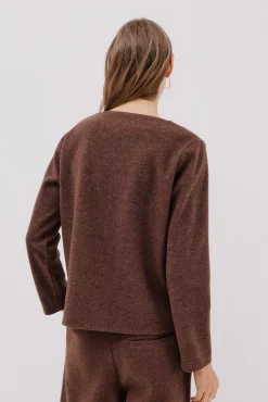 Mujer Cortefiel Camisetas><noscript><img width=