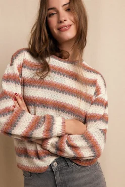 Mujer Slowlove Camisetas>Top estructura