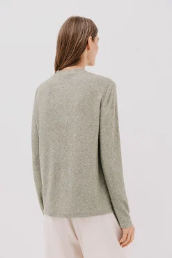 Mujer Cortefiel Camisetas><noscript><img width=