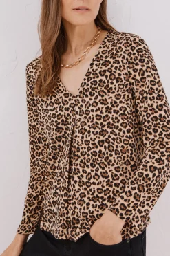 Mujer Cortefiel Camisetas><noscript><img width=