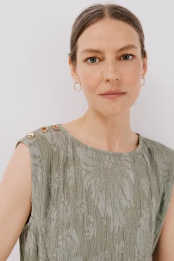 Mujer Cortefiel Camisetas><noscript><img width=