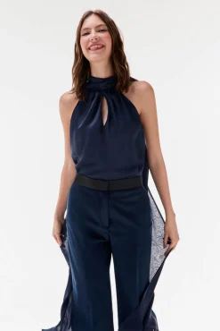 Mujer TFP by Tamara Falcó Camisetas><noscript><img width=