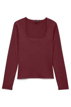 Mujer Vero Moda Camisetas><noscript><img width=