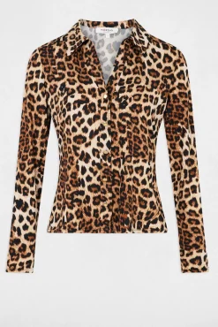 Mujer Morgan Camisetas><noscript><img width=