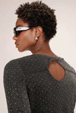 Mujer Grace & Mila Camisetas><noscript><img width=