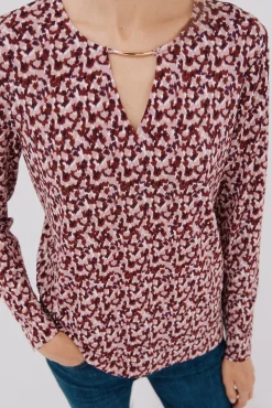 Mujer Cortefiel Camisetas><noscript><img width=