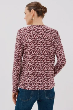 Mujer Cortefiel Camisetas><noscript><img width=