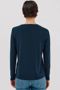 Mujer Cortefiel Camisetas><noscript><img width=