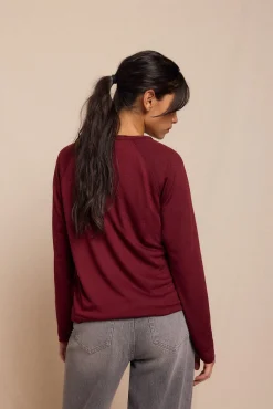 Mujer Slowlove Camisetas><noscript><img width=