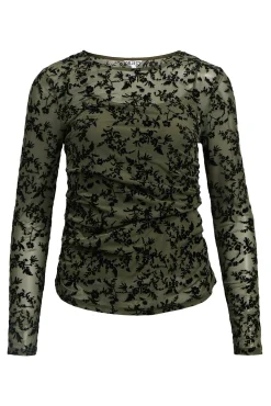 Mujer Object Camisetas><noscript><img width=