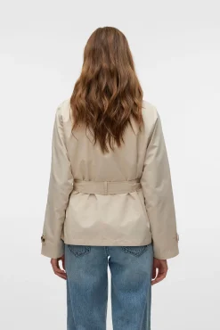 Mujer Vero Moda Gabardinas|Abrigos><noscript><img width=