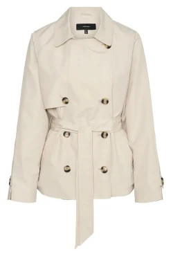 Mujer Vero Moda Gabardinas|Abrigos><noscript><img width=