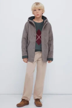 Niños Springfield Kids Abrigos><noscript><img width=