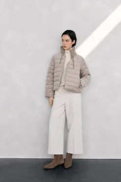 Mujer Pedro del Hierro Chaquetas|Plumíferos Y Acolchados><noscript><img width=