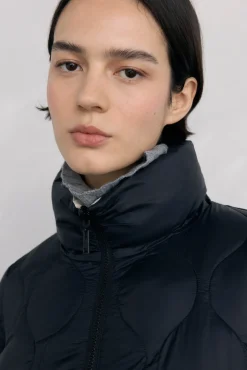 Mujer Pedro del Hierro Chaquetas|Plumíferos Y Acolchados><noscript><img width=