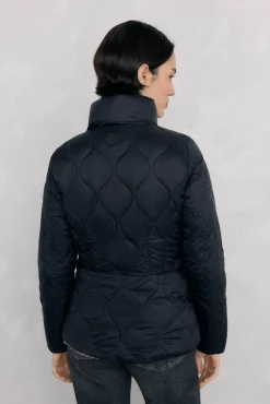 Mujer Pedro del Hierro Chaquetas|Plumíferos Y Acolchados><noscript><img width=