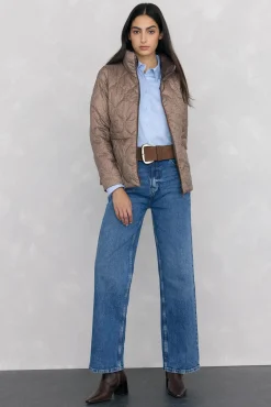 Mujer Pedro del Hierro Chaquetas|Plumíferos Y Acolchados><noscript><img width=