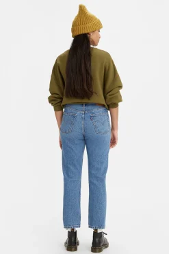 Mujer Levi's Vaqueros|Pantalones><noscript><img width=