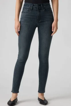 Mujer Levi's Vaqueros|Pantalones>Vaquero 721™ High Rise Skinny