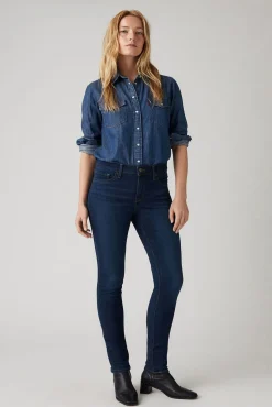 Mujer Levi's Vaqueros|Pantalones>Vaquero 311™ Shaping Skinny