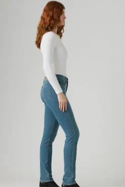 Mujer Levi's Vaqueros|Pantalones>Vaquero 312™ Shaping Slim