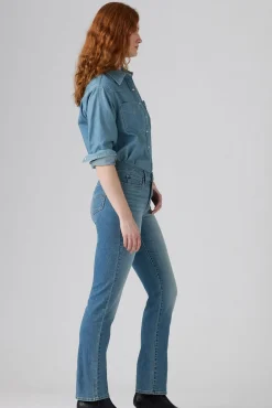 Mujer Levi's Vaqueros|Pantalones><noscript><img width=