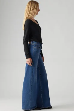 Mujer Levi's Vaqueros|Pantalones><noscript><img width=