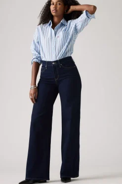 Mujer Levi's Vaqueros|Pantalones><noscript><img width=