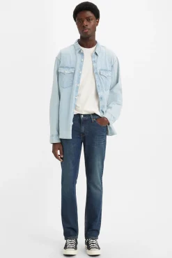 Hombre Levi's Vaqueros|Pantalones>Vaquero 511™ Slim