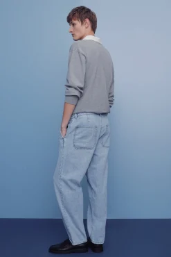 Hombre Springfield Vaqueros><noscript><img width=