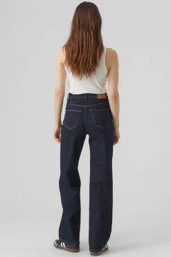 Mujer Vero Moda Vaqueros|Pantalones><noscript><img width=