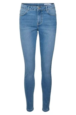 Mujer Vero Moda Curve Vaqueros|Pantalones><noscript><img width=