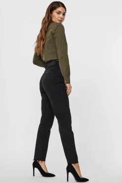 Mujer Vero Moda Vaqueros|Pantalones><noscript><img width=