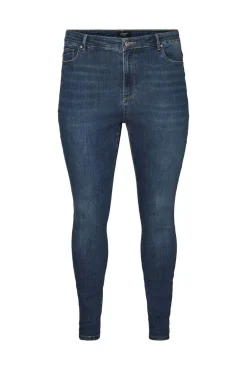 Mujer Vero Moda Curve Vaqueros|Pantalones><noscript><img width=