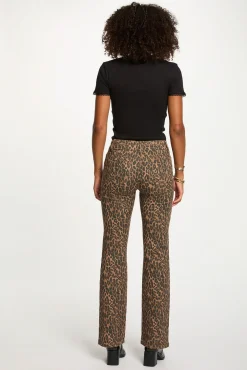 Mujer Morgan Pantalones><noscript><img width=