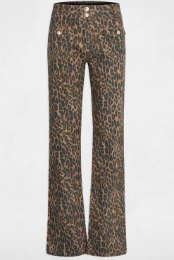 Mujer Morgan Pantalones><noscript><img width=