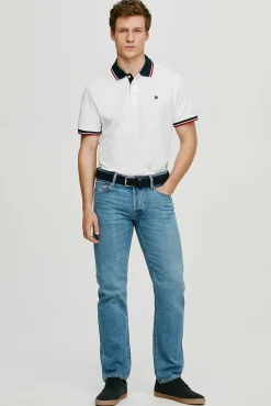 Hombre Jack & Jones Vaqueros|Pantalones>Vaqueros comfort fit