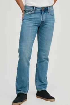 Hombre Jack & Jones Vaqueros|Pantalones>Vaqueros comfort fit