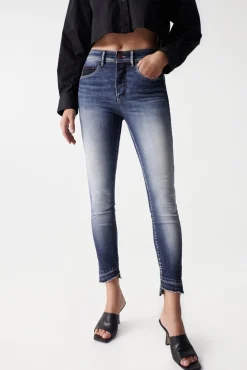 Mujer Salsa Jeans Vaqueros|Pantalones><noscript><img width=