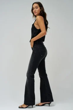 Mujer Salsa Jeans Vaqueros|Pantalones><noscript><img width=