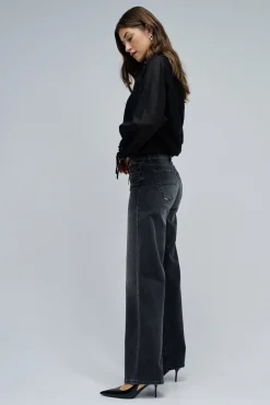 Mujer Salsa Jeans Vaqueros><noscript><img width=
