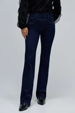 Mujer Salsa Jeans Pantalones>Vaqueros Secret