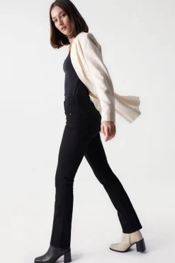 Mujer Salsa Jeans Vaqueros|Pantalones>Vaqueros secret push in slim