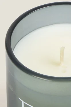 Textura Velas Y Ambientadores>Vela aromática bergamota fresca