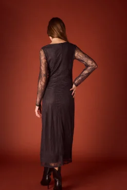 Mujer Slowlove Vestidos><noscript><img width=