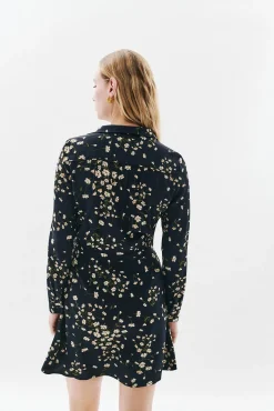 Mujer Caroll Vestidos><noscript><img width=