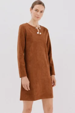 Mujer Cortefiel Vestidos><noscript><img width=