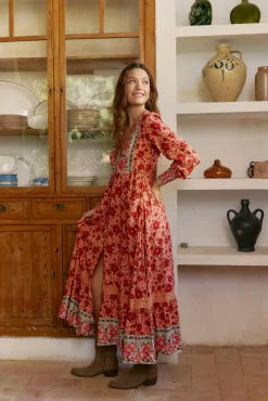 Mujer Jaase Vestidos><noscript><img width=