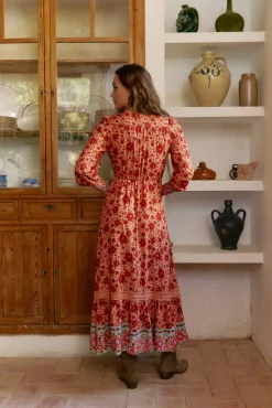 Mujer Jaase Vestidos><noscript><img width=